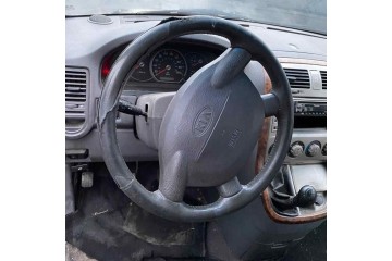 Kia Carnival II (FL) 2.9 CDRi EX 2002 para piezas | Desguace Gandia SL