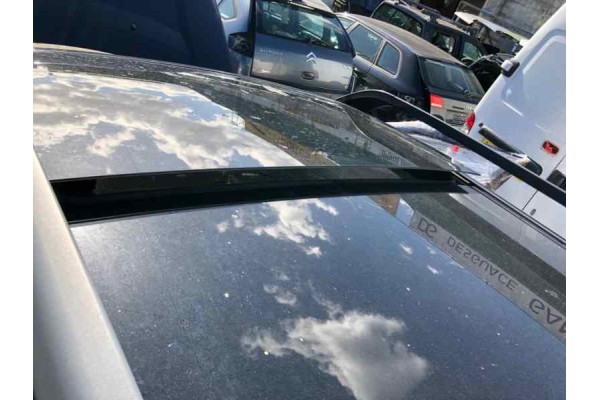 Land Rover Freelander (LR2) TD4 SE 2007 para piezas | Desguace Gandia SL
