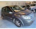 Renault Scenic II (JM) Authentique 2007 para piezas | Desguace Gandia SL