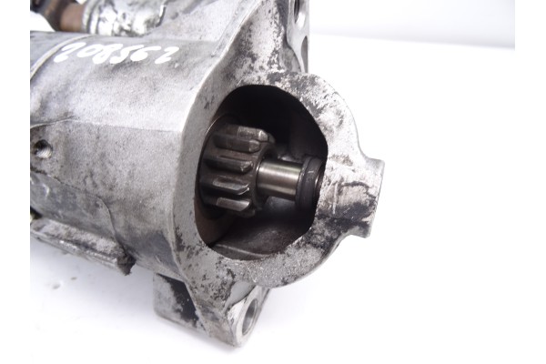 Motor arranque, Renault Scenic Ii (Jm) Confort Dynamique 2007, 8200628419A