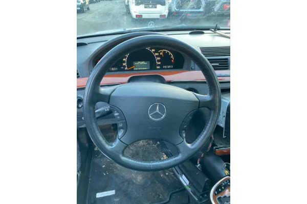 Mercedes-Benz Clase S (BM 220) Berlina 320 CDI (220.025) 2005 para piezas | Desguace Gandia SL