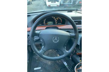 Mercedes-Benz Clase S (BM 220) Berlina 320 CDI (220.025) 2005 para piezas | Desguace Gandia SL