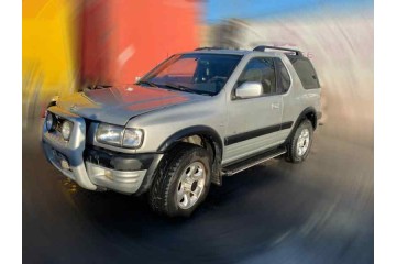 Opel Frontera B Olympus 2001 para piezas | Desguace Gandia SL