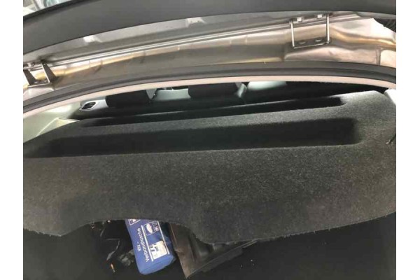 Nissan Qashqai (J10) Acenta 2007 para piezas | Desguace Gandia SL