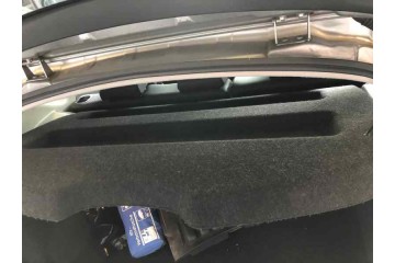 Nissan Qashqai (J10) Acenta 2007 para piezas | Desguace Gandia SL