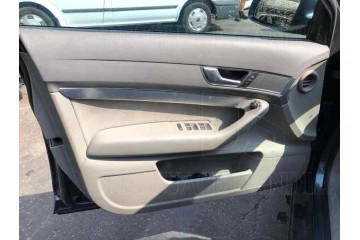 Audi A6 Berlina (4F2) 3.0 TDI Quattro 2004 para piezas | Desguace Gandia SL