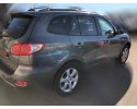 Hyundai Santa FE (CM) 2.2 CRDi Comfort 4x4 2006 para piezas | Desguace Gandia SL