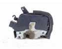 Cerradura puerta trasera derecha, Bmw Serie X5 (E53) 3.0d 2002