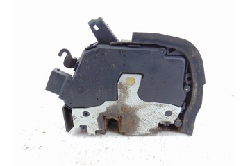 Cerradura puerta trasera derecha, Bmw Serie X5 (E53) 3.0d 2002