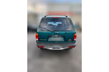 Ford Explorer 4.0 XLT 1998 para piezas | Desguace Gandia SL
