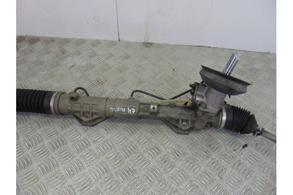  CREMALLERA DIRECCION CITROEN C4 PICASSO Exclusive 2010 193684 CITROEN - 2