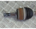 Transmision delantera izquierda, Fiat Ii Punto (188) Berlina 1.2 16V Dynamic 2005