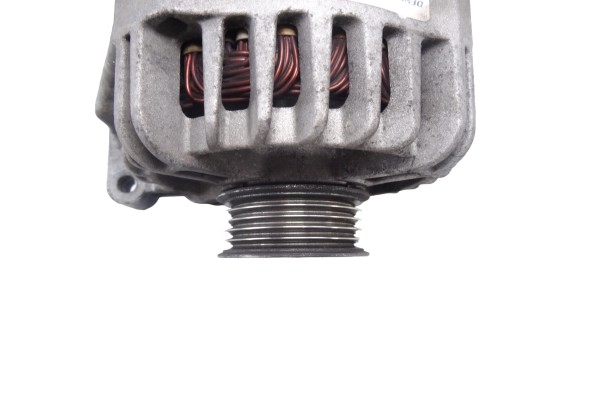 Alternador, Fiat Ii Punto (188) Berlina 1.2 Classic Natural Power 2004, 51714794