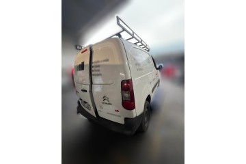 Citroën Berlingo Combi Tonic 2015 para piezas | Desguace Gandia SL