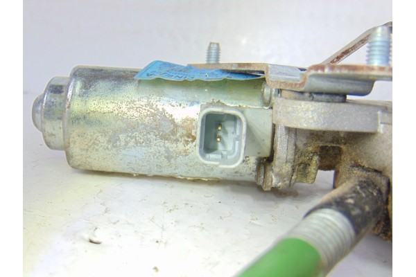 Elevalunas trasero izquierdo, Citroen Xsara Picasso 2.0 HDi Satisfaction 2003