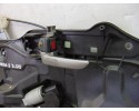 Elevalunas delantero izquierdo, Mazda 3 Berlina (Bk) 1.6 CRDT Active 2007