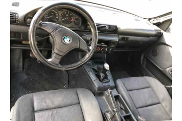 BMW Serie 3 Compacto (E36) 316I 1998 para piezas | Desguace Gandia SL