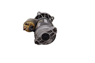 Motor arranque, Citroen Xsara Berlina 2.0 HDi Exclusive (66kW) 2001, D7R26