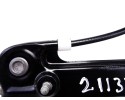 Elevalunas trasero izquierdo, Volkswagen Polo V (6C1) Comfortline 2014, 6R0959811N