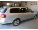 Volkswagen Passat Variant (3C5) Advance 2007 para piezas | Desguace Gandia SL