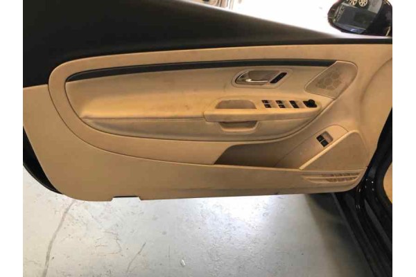 Volkswagen EOS (1F7)(2006) 2.0 TDI 2006 para piezas | Desguace Gandia SL