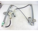 Elevalunas delantero izquierdo, Seat Ibiza (6K1) Básico 1997