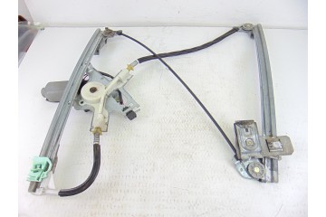 Elevalunas delantero izquierdo, Seat Ibiza (6K1) Básico 1997