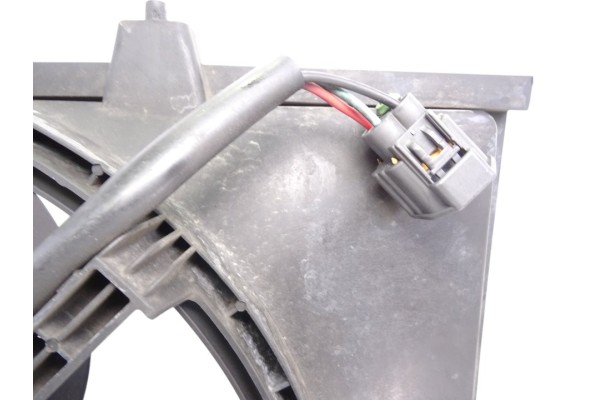 Electroventilador, Volvo S40 Berlina 1.8i 2002, 8240272