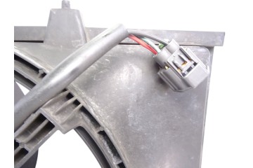 Electroventilador, Volvo S40 Berlina 1.8i 2002, 8240272