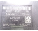 Módulo electrónico, Ford S-max (Cdr) Trend 2017, DG9T14B531EB