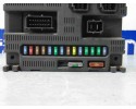 Caja reles / fusibles, Peugeot 207 X-Line 2006, 9659285580