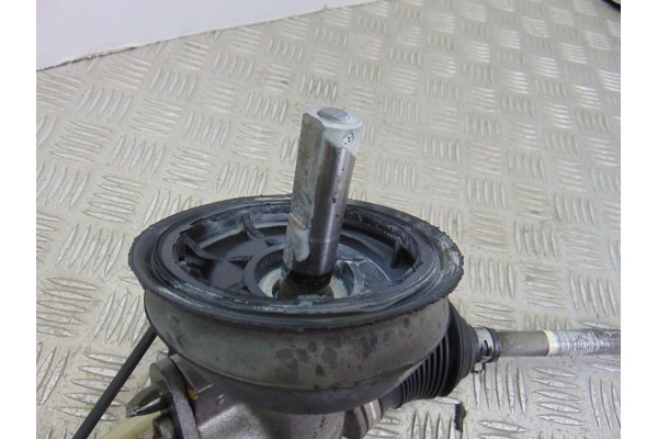  CREMALLERA DIRECCION CITROEN C4 PICASSO Exclusive 2010 193684 CITROEN - 6