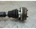 Transmision delantera derecha, Audi A3 (8L) 1.6 Ambiente 2002, 1J0407272BL