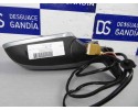 Retrovisor izquierdo, Audi A4 Avant (8E) 2.0 Tdi 2006