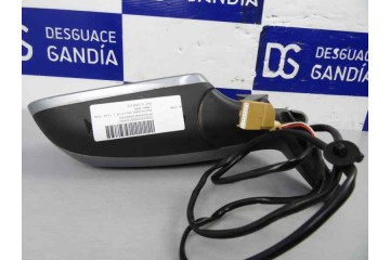 Retrovisor izquierdo, Audi A4 Avant (8E) 2.0 Tdi 2006