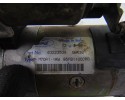 Motor arranque, Ford Ka (Ccq) Ka 1 1999, 95FB11000BD