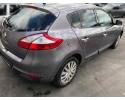 Renault Megane III Berlina 5P Dynamique 2008 para piezas | Desguace Gandia SL