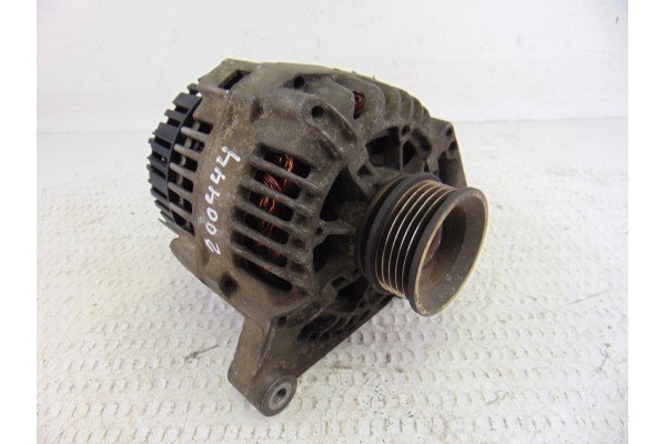 Alternador, Audi A4 Berlina (B5) 1.8 T 1998, 058903016E