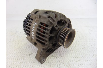 Alternador, Audi A4 Berlina (B5) 1.8 T 1998, 058903016E