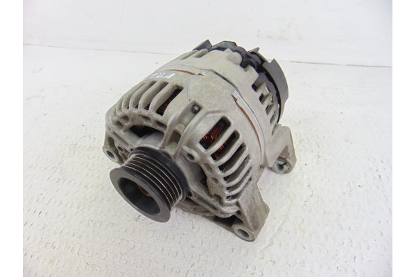 Alternador, Opel Astra H Gtc Energy 2008, 13222930
