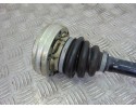 Transmision trasera izquierda, Bmw Serie 1 Berlina (E81/E87) 118d 2010, 7533445