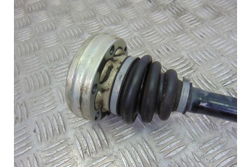 Transmision trasera izquierda, Bmw Serie 1 Berlina (E81/E87) 118d 2010, 7533445