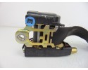 Cinturon seguridad delantero derecho, Mercedes-benz Clase Ml (Bm 163) 270 Cdi (163.113) 2003, 33015864A