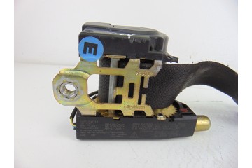 Cinturon seguridad delantero derecho, Mercedes-benz Clase Ml (Bm 163) 270 Cdi (163.113) 2003, 33015864A