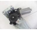 Elevalunas trasero derecho, Citroen C3 1.4 16V SensoDrive X-TR 2004