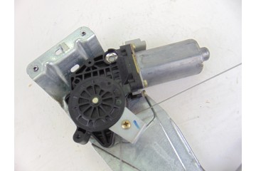 Elevalunas trasero derecho, Citroen C3 1.4 16V SensoDrive X-TR 2004