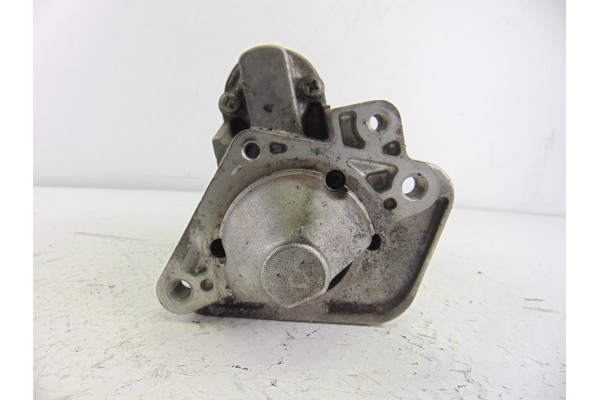 Motor arranque, Nissan NV200 /Evalia (M20/M) Kombi Comfort 2010, 8200584675B