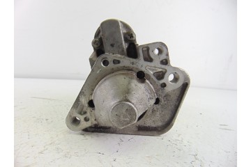 Motor arranque, Nissan NV200 /Evalia (M20/M) Kombi Comfort 2010, 8200584675B