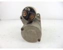 Motor arranque, Renault Megane I Fase 2 Cabriolet (Ea...) 1.6 16V Dynamique 1999, D7E6