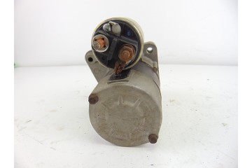 Motor arranque, Renault Megane I Fase 2 Cabriolet (Ea...) 1.6 16V Dynamique 1999, D7E6